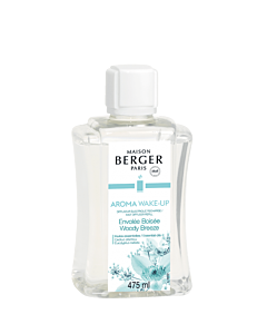 Maison Berger Aroma Wake Up Mist Diffuser Refill